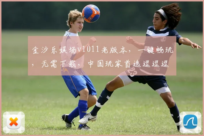金沙乐娱场v1011老版本，一键畅玩，无需下载，中国玩家首选逗逗逗