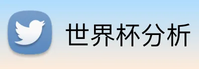 世界杯分析 Logo